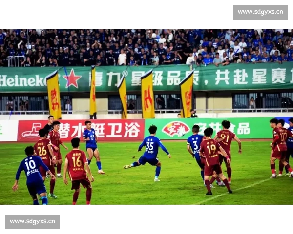 苏超现象级刷屏:4 万观众见证江苏足球新传奇